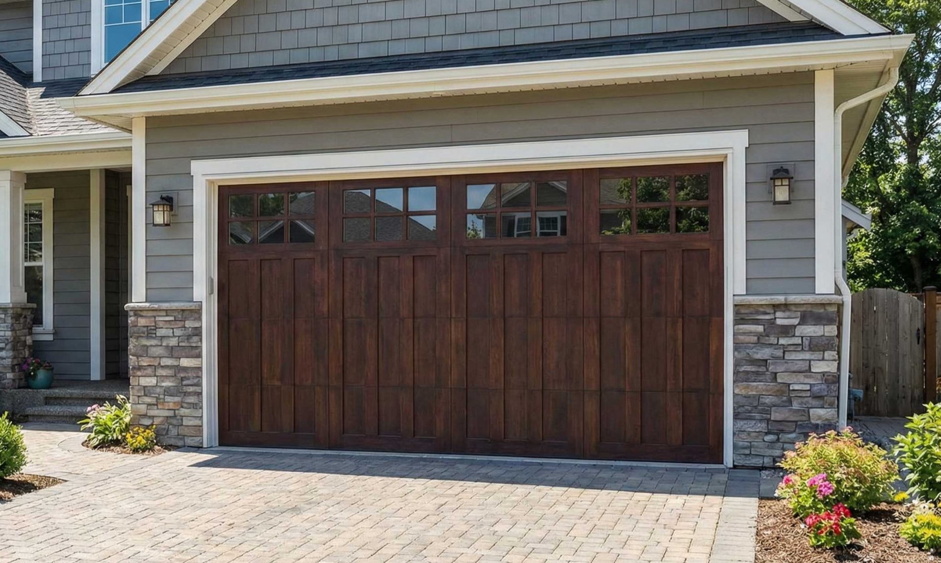 Garage Door Repair